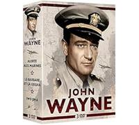 John Wayne 3 DVD