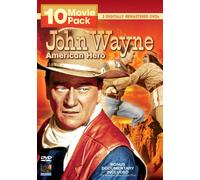 John Wayne: American Hero