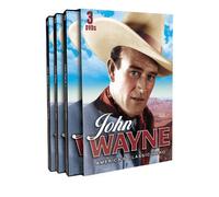 John Wayne: America's Classic Hero