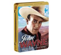 John Wayne: America's Classic Hero