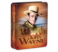 John Wayne: America's Legendary Hero/