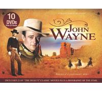 John Wayne: America's Legendary Hero
