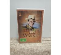 John Wayne: America's Legendary Hero - Coffret 5 Films Dvd