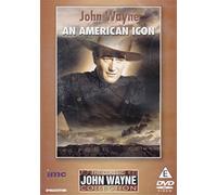 John Wayne: An American Icon