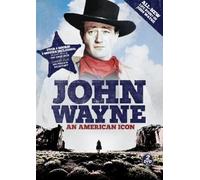 John Wayne: an American Icon