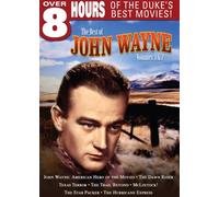 John Wayne: Best of 1 & 2 [Import USA Zone 1]