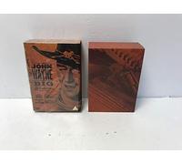 John Wayne Big Westerns - The Big Trail/the Comancheros/North to Alaska/Undefeated [Import anglais]