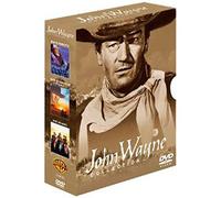 John Wayne Box Set