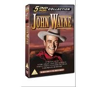 John Wayne - Box Set