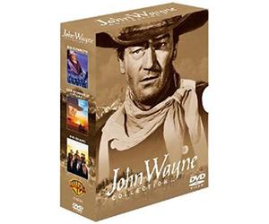 John Wayne Box Set