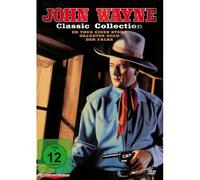 John Wayne Classic Collection