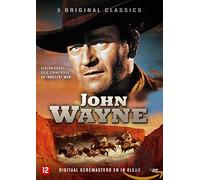 JOHN WAYNE CLASSIC WESTERN BOX-3DVD-VN https://www.fnac.com/a9215925/JOHN-WAYNE-CLASSIC-WESTERN-BOX-3DVD-VN-DVD?oref=cee6a79f-0a16-a715-2e81-1a6704226a88
