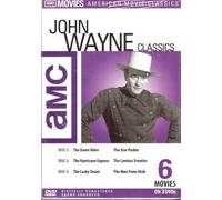John Wayne Classics (Box Set)