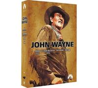 John Wayne - Coffret 4 DVD [Pack]