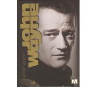 John Wayne - Coffret 5 DVD
