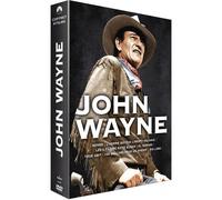 John Wayne - Coffret 6 Films - Pack