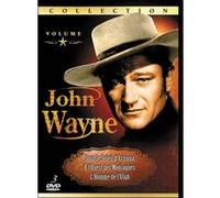 John Wayne coffret volume 1 DVD E