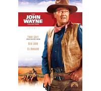 John Wayne Collection 1
