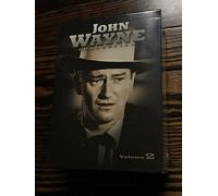 John Wayne Collection 2: Westerns