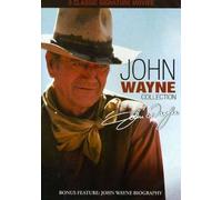 John Wayne Collection