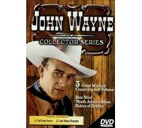 John Wayne Collection