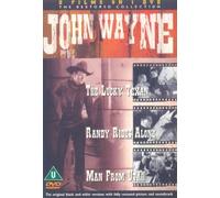 John Wayne Collection 3