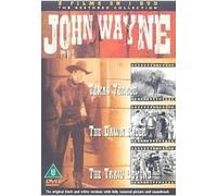 John Wayne Collection 5