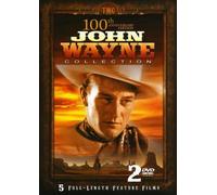 John Wayne Collection: 5 Films