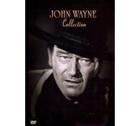 John Wayne - Collection (6 DVDs)
