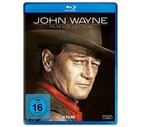 John Wayne Collection [Blu-Ray] [Import]