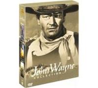 John Wayne Collection Brackett, Leigh, Furthman, Jules, Ravetch, Irving, Harriet Frank jr., Jennings, William Dale, Nugent, Frank S. (Auteur)