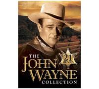 John Wayne Collection [Dvd]