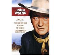 John Wayne Collection: DVD Gift Set
