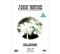 John Wayne Collection [Edizione: Regno Unito] [Import]