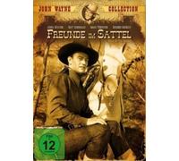 John Wayne Collection - Freunde Im Sattel [Import Allemand] (Import)