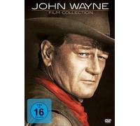 John Wayne Collection [Import]