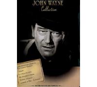 John Wayne Collection (Tin Box) (6 DVD) [Import]