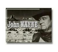 John Wayne Collection [VHS]
