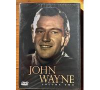 John Wayne Collection: Volume 2