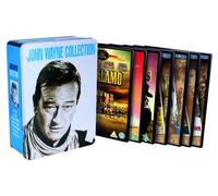 John Wayne Collectors Tin [Import]