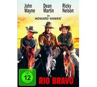 Rio Bravo – Leigh Brackett, Jules Furthman (auteur) – Warner Bros.