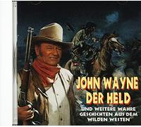 John Wayne Der Held Und