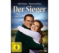 John Wayne - Der Sieger