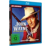 John Wayne: Die große Fan Collection - 23 Filme mit der Western Legende - Filmperlen seiner frühen Jahre - Western von gestern