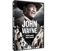John Wayne Double Feature