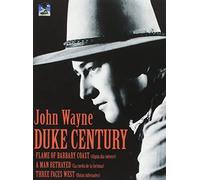 John Wayne-Duke Century [Import]
