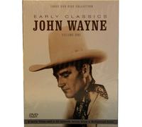 John Wayne - Early Classics Vol. 1