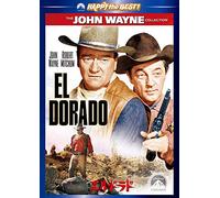 John Wayne-El Dorado [Edizione: Giappone] [Import]