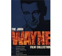 John Wayne Film Collection