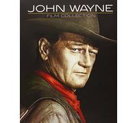 John Wayne Film Collection [Blu-Ray]